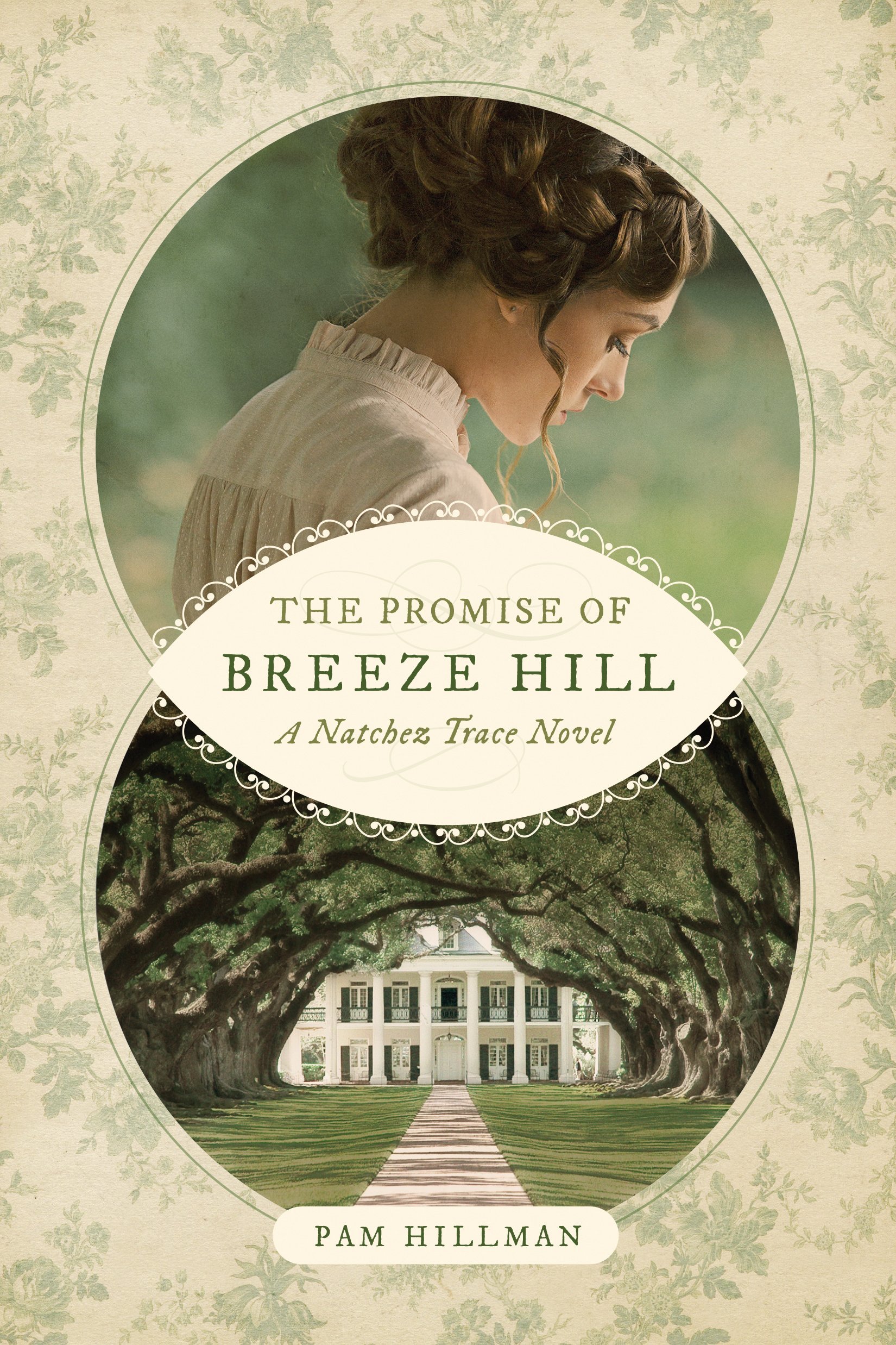 Natchez Trace book cover 1