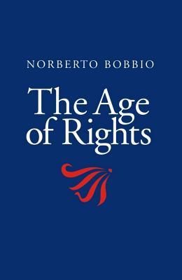 The Age of Rights book cover