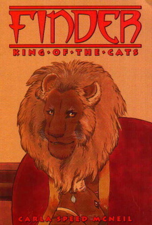 Finder book cover 3