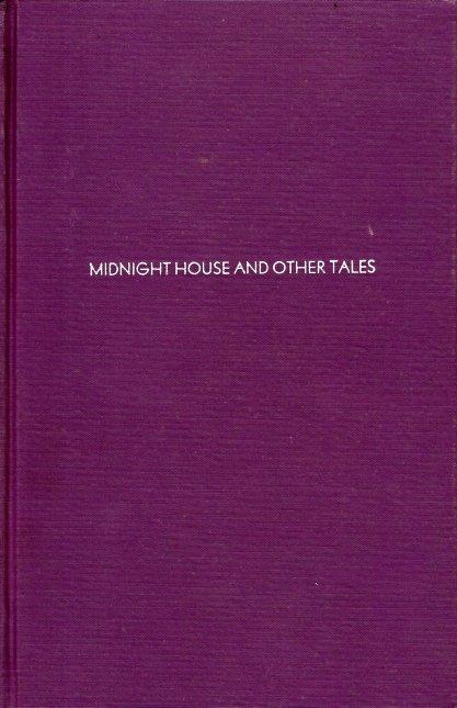 Midnight House and Other Tales book cover