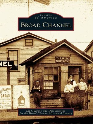 Broad Channel book cover