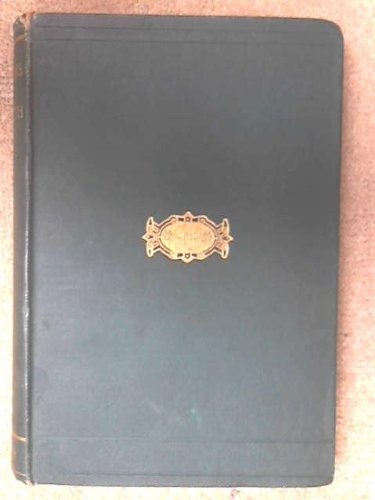 The Miscellaneous Works Of Oliver Goldsmith, With An Account Of His Life And Writings book cover