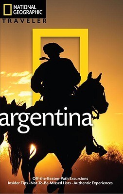 National Geographic Traveler book cover