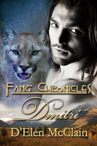 Dmitri book cover