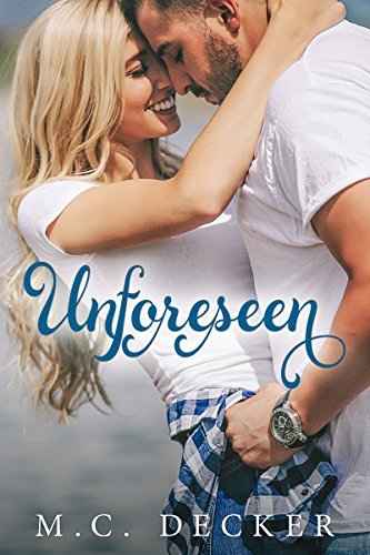 Unforeseen book cover