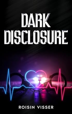 Dark Disclosure book cover