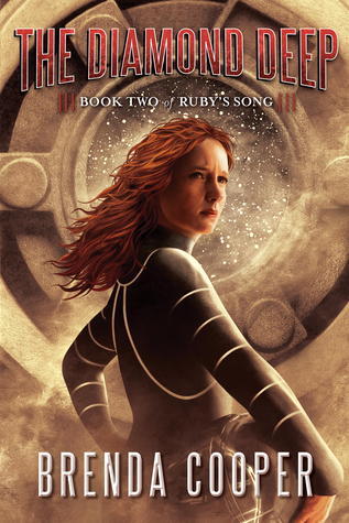 Ruby's Song book cover 2