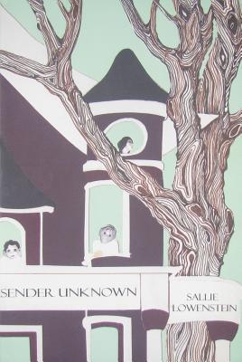 Sender Unknown book cover