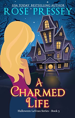 A Charmed Life book cover