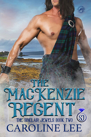 The Sinclair Jewels book cover 2