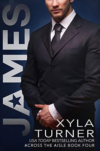 James book cover