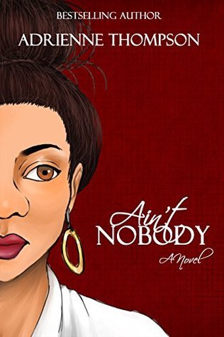 Ain't Nobody book cover