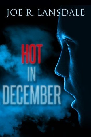 Hot in December book cover