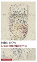 Los contemplativos book cover