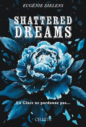 Shattered Dreams book cover