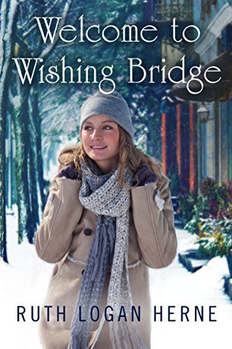 Wishing Bridge book cover 1