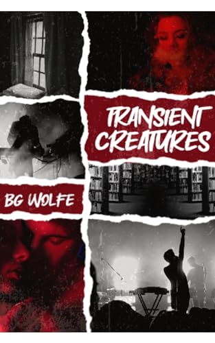 Transient Creatures book cover