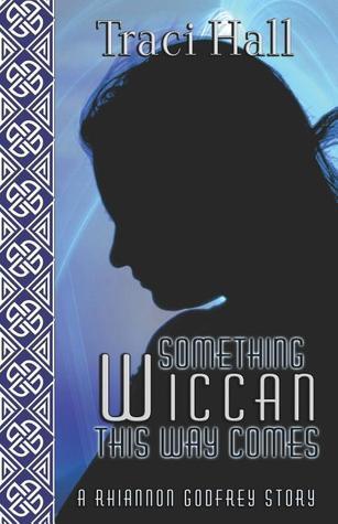 Rhiannon Godfrey book cover 2