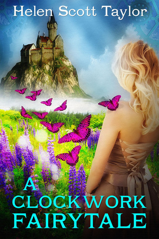 A Clockwork Fairytale book cover
