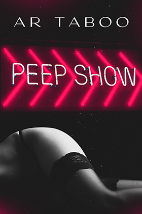 Peep Show book cover
