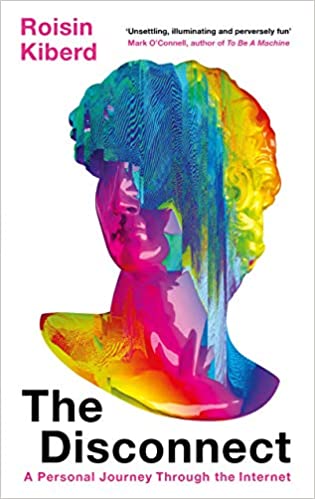 The Disconnect book cover