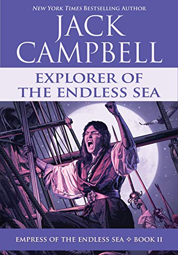 Empress of the Endless Sea book cover 2