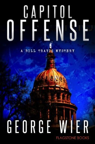 Bill Travis book cover 2