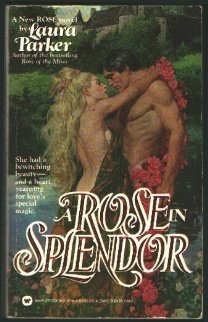 Rose Trilogy book cover 2