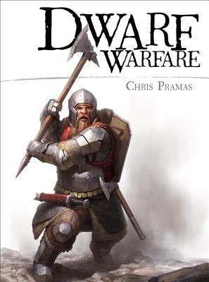 Dwarf Warfare book cover