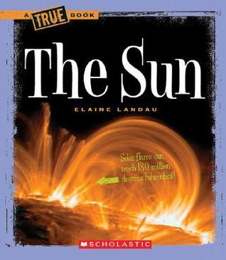 The Sun book cover