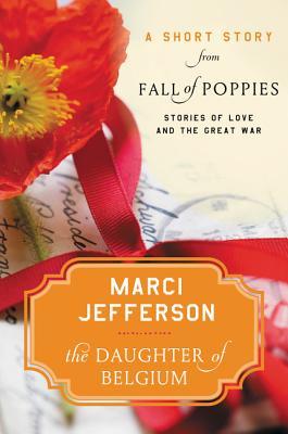 The Daughter of Belgium book cover