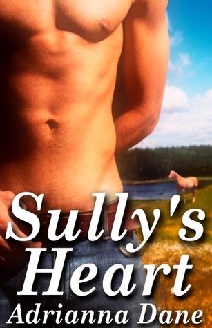 Sully's Heart book cover