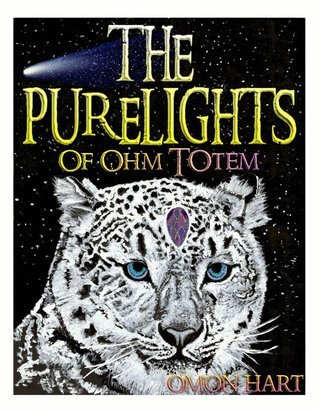 PureLights book cover 1