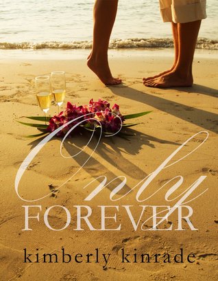 Only Forever book cover