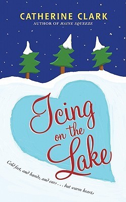 Icing on the Lake book cover