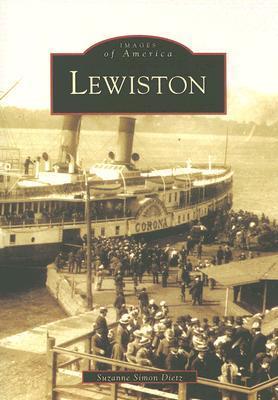 Lewiston book cover