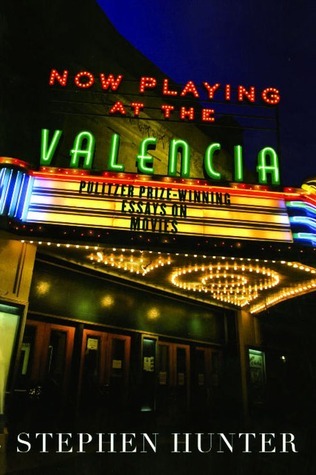 Now Playing at the Valencia book cover