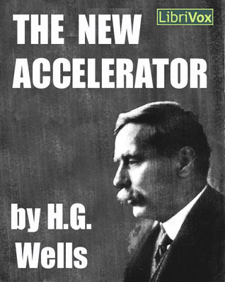 The New Accelerator book cover