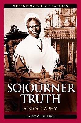 Sojourner Truth book cover