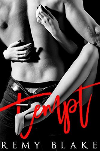 Tempt book cover