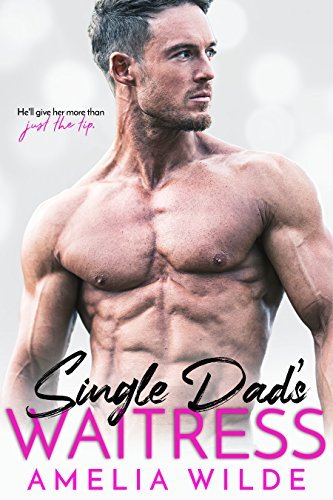 Main Street Single Dads book cover 1