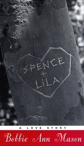 Spence and Lila book cover