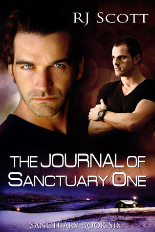 The Journal Of Sanctuary One book cover