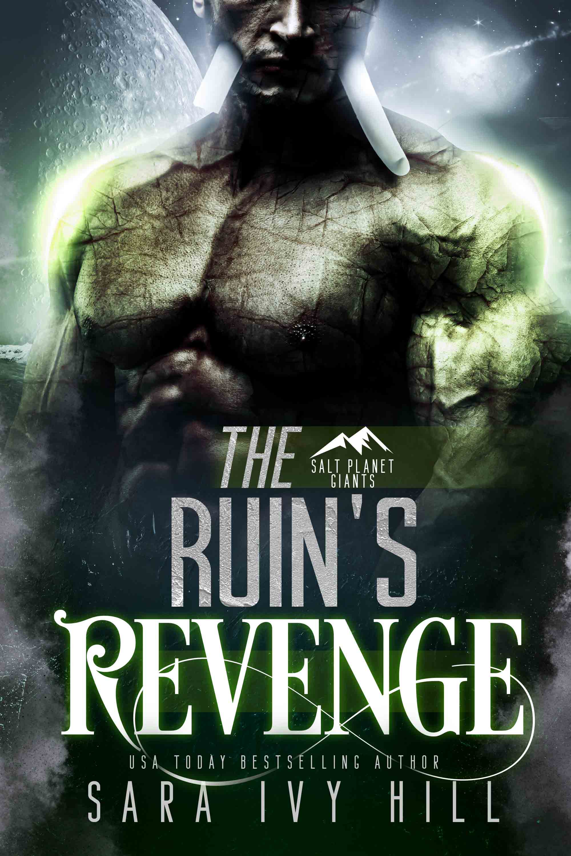 Salt Planet Giants book cover 3