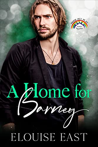 Pride Pet Play 2023 book cover 1
