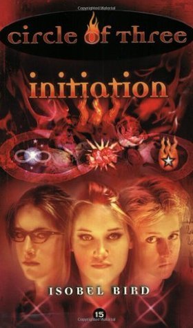 Initiation book cover