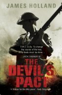 The Devil's Pact book cover