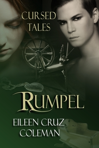 Rumpel book cover