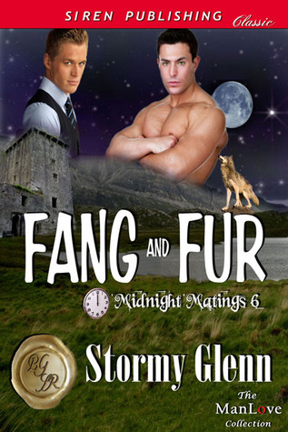 Fang and Fur book cover