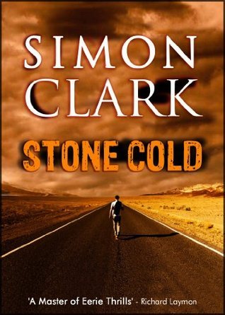 Stone Cold book cover